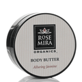 Alluring Jasmine Body Butter